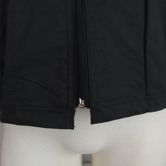 Vintage Timex Watch Promotional Jacket Women's Medium Made in Canada NOS EUC - Picture 7 of 13